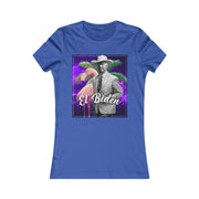 Safari Biden | Women's T-Shirt