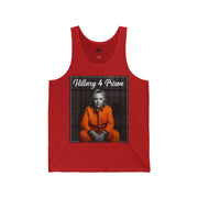 Hillary Clinton 4 Prison | Men's Unisex Tank Top