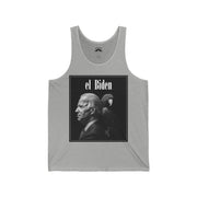 El Biden | Men's Unisex Tank Top