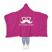 Pink Snuggle Blanket