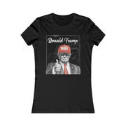 Donald Trump MAGA | Women's T-Shirt