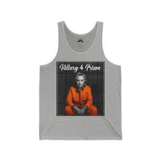 Hillary Clinton 4 Prison | Men's Unisex Tank Top