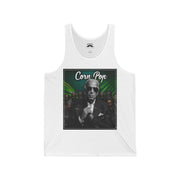 Corn Pop | Men's Unisex Tank Top