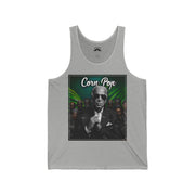 Corn Pop | Men's Unisex Tank Top