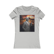 White House Down Biden | Women's T-Shirt