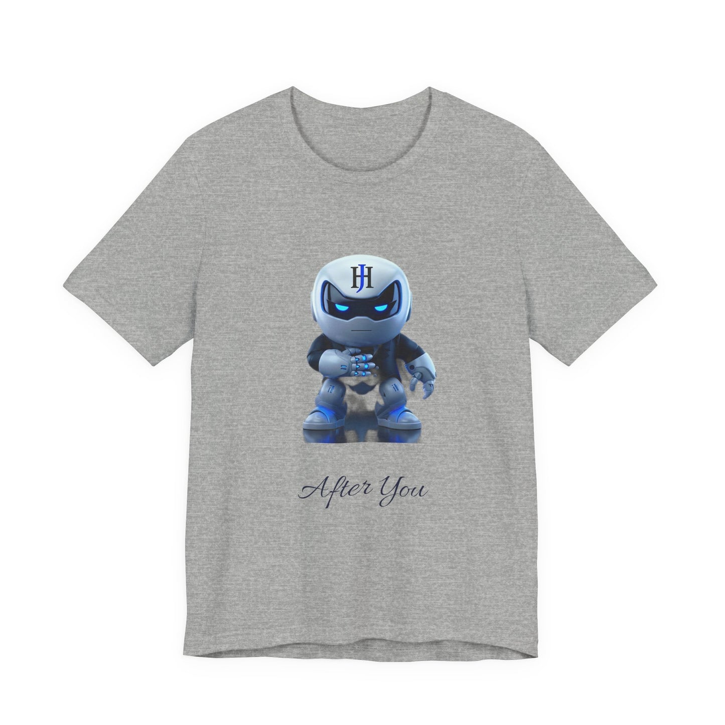 Botson — After You | T-Shirt