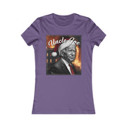 Santa Biden | Women's T-Shirt