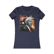 Santa Biden | Women's T-Shirt