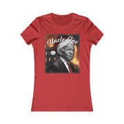 Santa Biden | Women's T-Shirt
