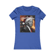 Santa Biden | Women's T-Shirt