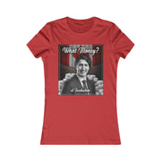 El Turducken | Women's T-Shirt