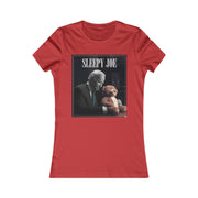Sleepy Joe Biden | Women's T-Shirt