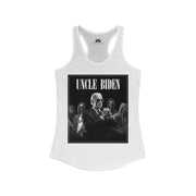 Uncle Biden | Women's Racerback Tank