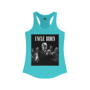 Uncle Biden | Women's Racerback Tank