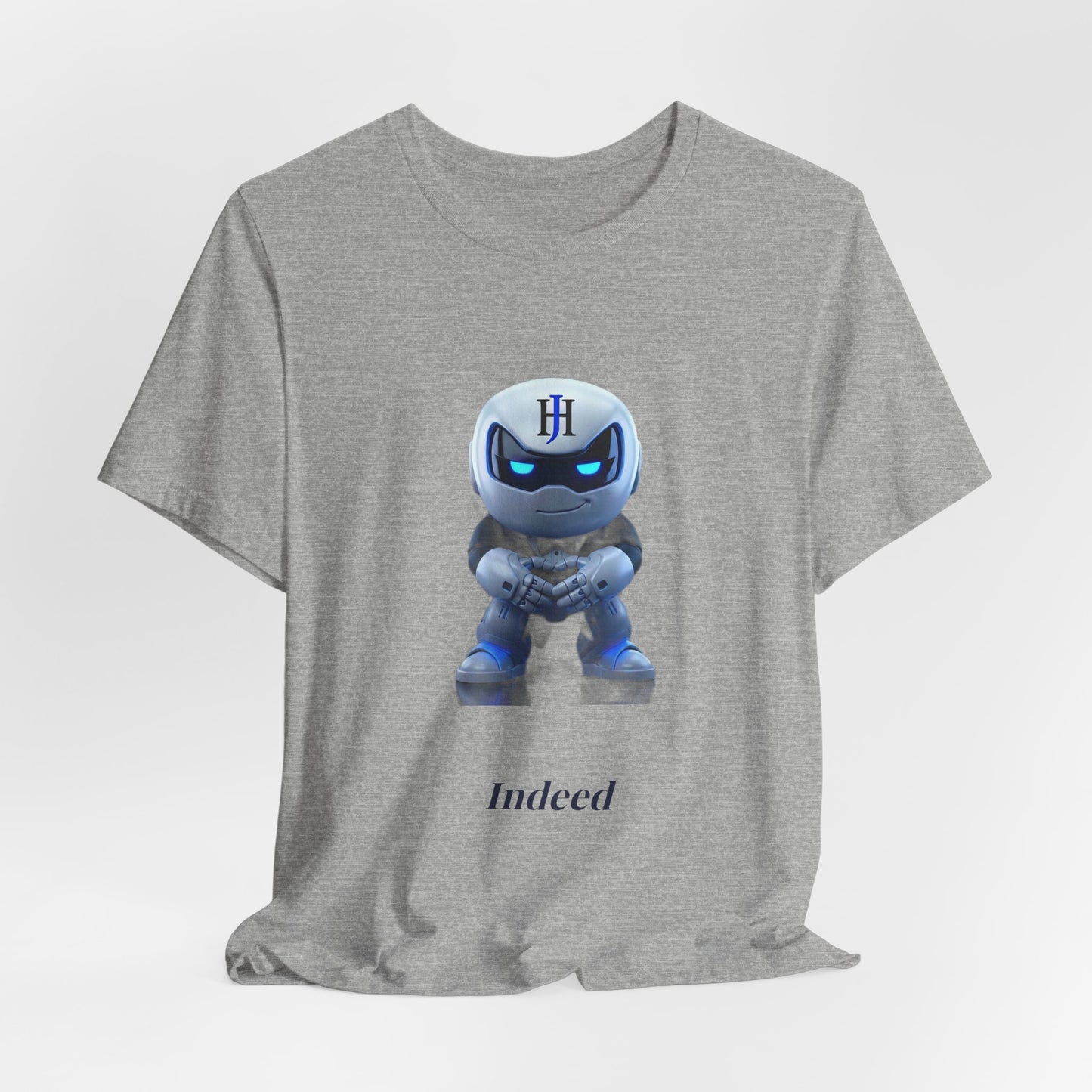 Botson — Indeed | T-Shirt
