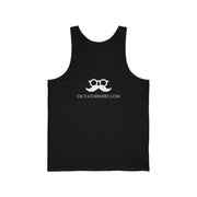 Miami Biden | Men's Unisex Tank Top