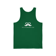 El Biden | Men's Unisex Tank Top