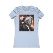 Santa Biden | Women's T-Shirt