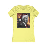 Santa Biden | Women's T-Shirt