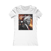Santa Biden | Women's T-Shirt