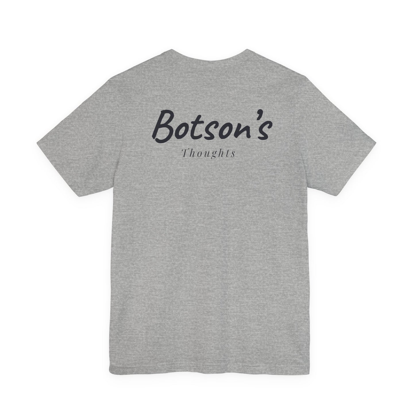 The Ministry of Excellent Decisions | T-Shirt