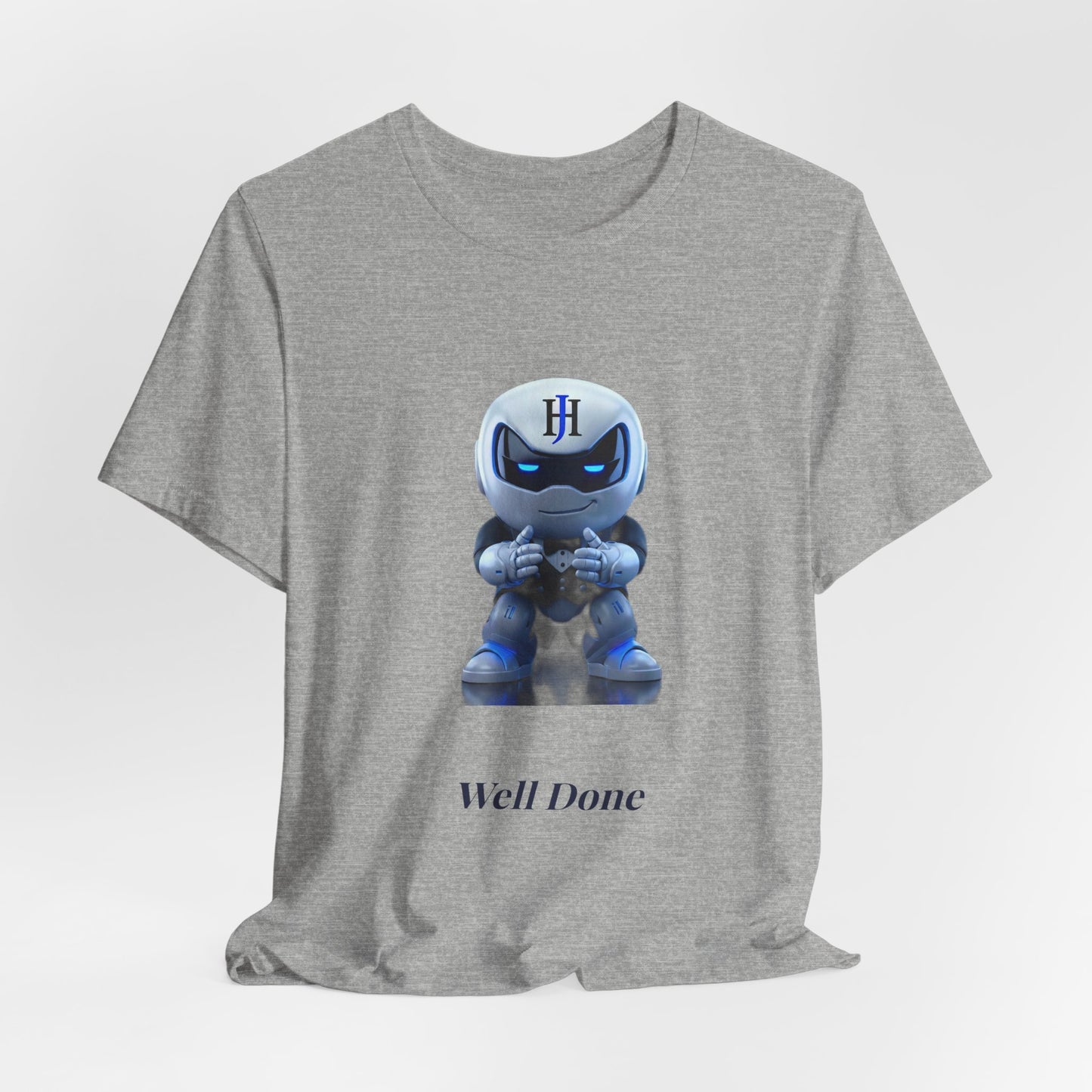 Botson — Well Done | T-Shirt