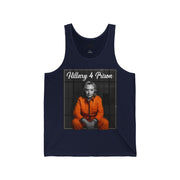 Hillary Clinton 4 Prison | Men's Unisex Tank Top
