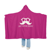 Pink Snuggle Blanket