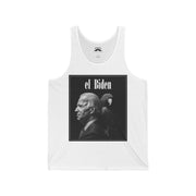 El Biden | Men's Unisex Tank Top
