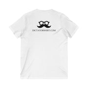 El Presidente Donald Trump | Men's V-Neck T-Shirt