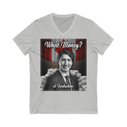 El Turducken | Men's V-Neck T-Shirt