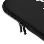 Black Laptop Sleeve