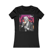 Ice Cream Joe Biden | Women's T-Shirt
