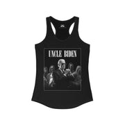 Uncle Biden | Women's Racerback Tank