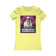 Miami Biden | Women's T-Shirt