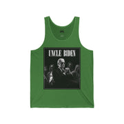 Uncle Biden | Men's Unisex Tank Top