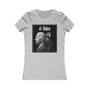 El Biden | Women's T-Shirt