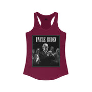 Uncle Biden | Women's Racerback Tank