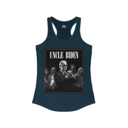 Uncle Biden | Women's Racerback Tank