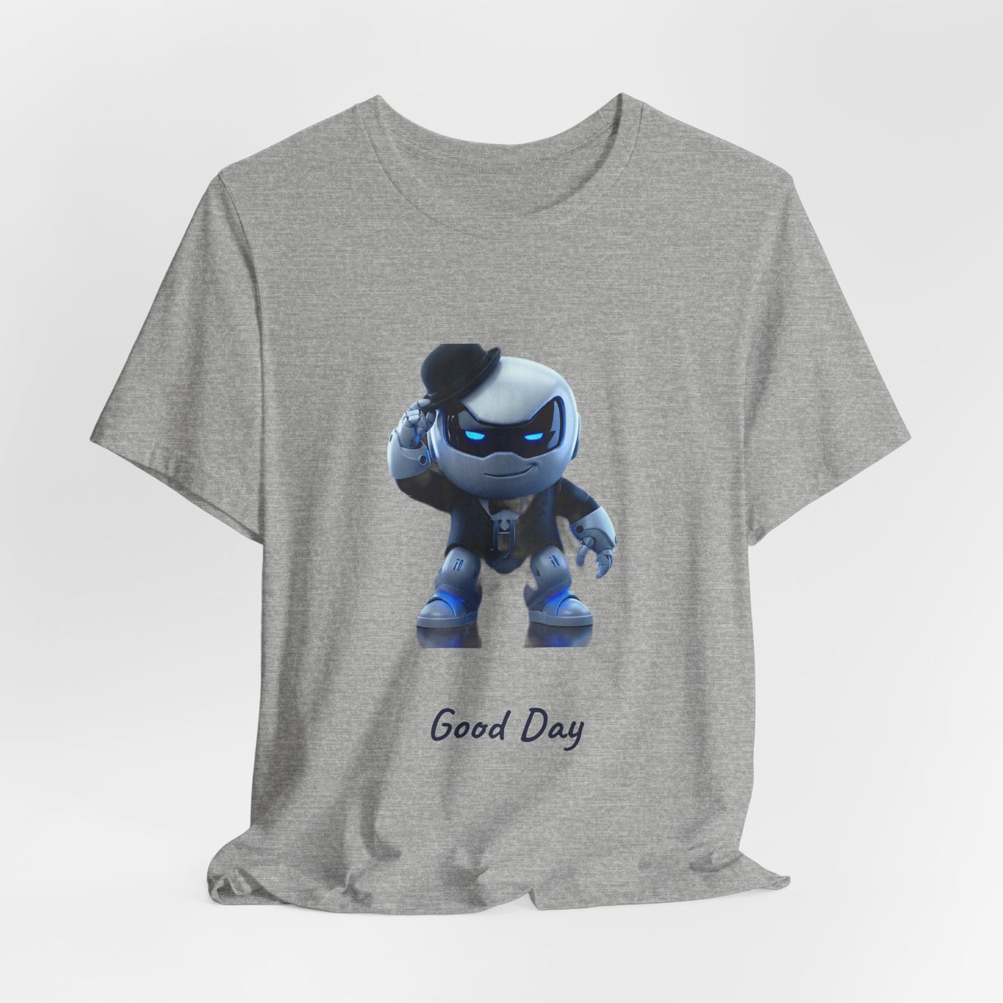 Botson — Good Day | T-Shirt