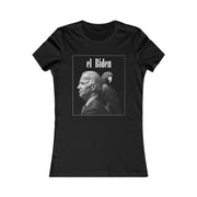 El Biden | Women's T-Shirt