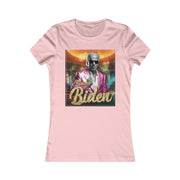 Macho Biden | Women's T-Shirt