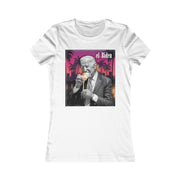Ice Cream Joe Biden | Women's T-Shirt