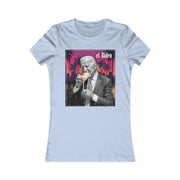 Ice Cream Joe Biden | Women's T-Shirt