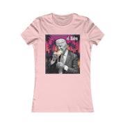 Ice Cream Joe Biden | Women's T-Shirt