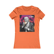 Ice Cream Joe Biden | Women's T-Shirt