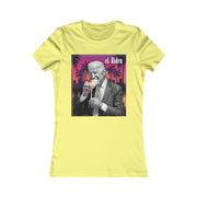 Ice Cream Joe Biden | Women's T-Shirt