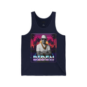 Miami Biden | Men's Unisex Tank Top