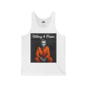 Hillary Clinton 4 Prison | Men's Unisex Tank Top