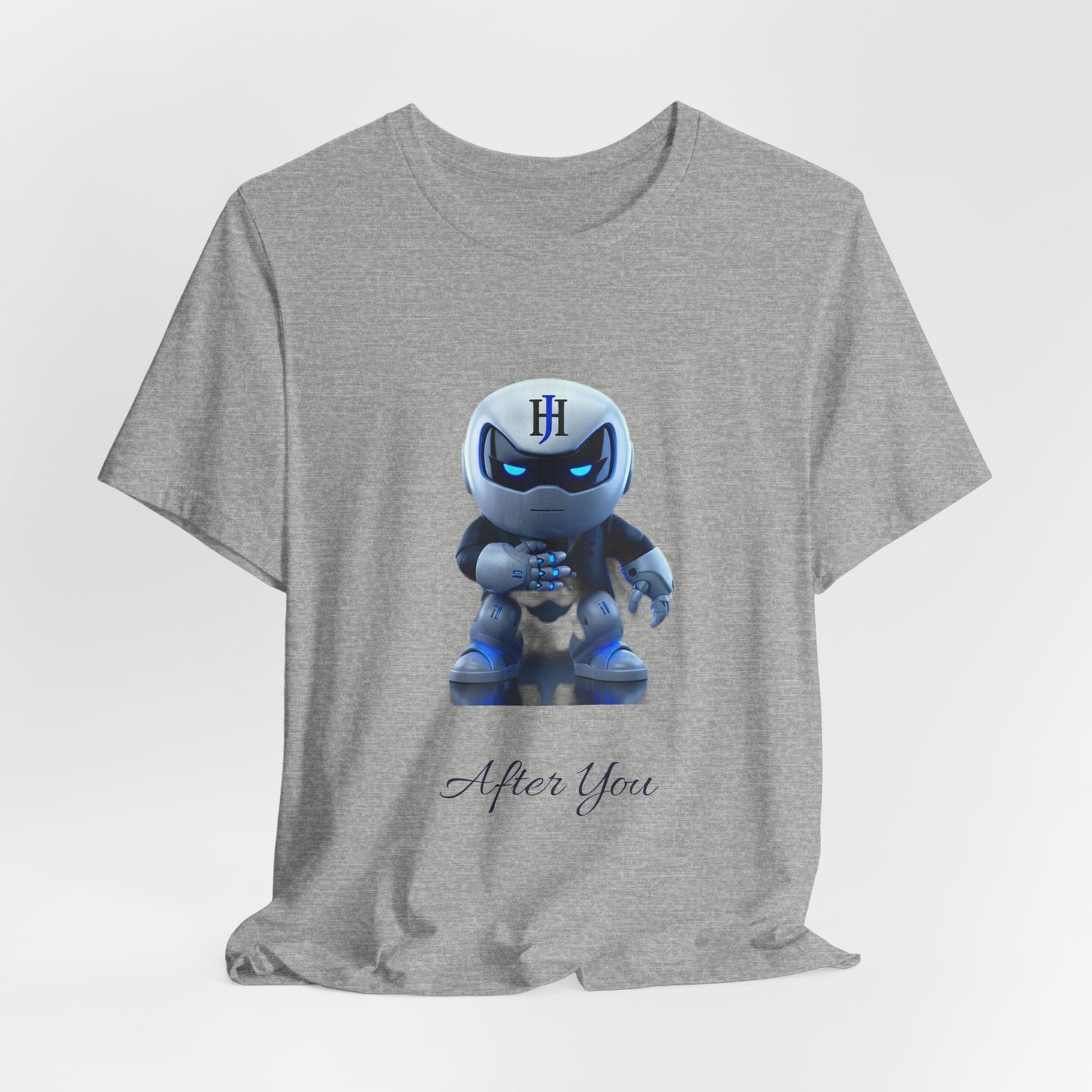 Botson — After You | T-Shirt